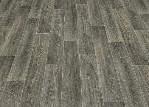 Koberce Breno PVC CENTRA Chaparral Oak T98, šíře role 400 cm