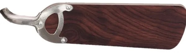 Globo 03802 - Stropný ventilátor UGO 1xE27/60W/230V