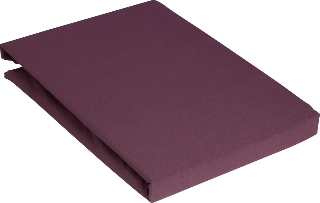XXXLutz POSTEĽNÁ PLACHTA, lila, 90/200 cm Novel - Obliečky & plachty - 003580048006