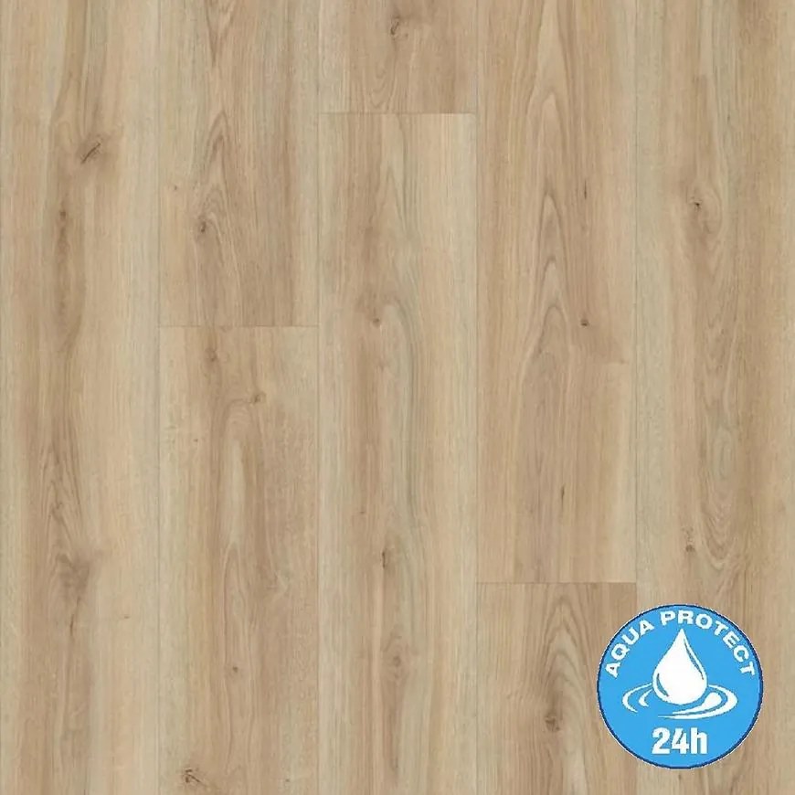 Laminátová podlaha vodeodolná Dub Cordoba Crema 8mm AC5 Aqua Pro K2241