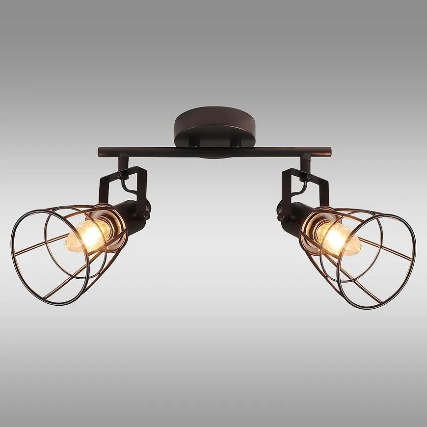 Stropné bodové svietidlo CELTIS AS-CEE142B LS2