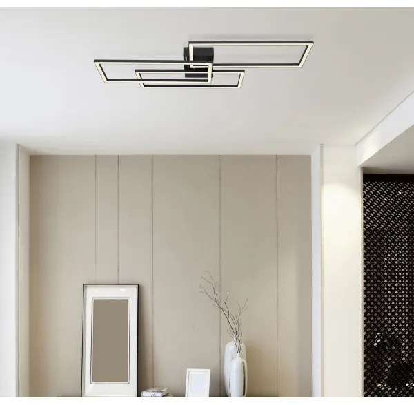 Globo 67247-58SH - LED Stmievateľné stropné svietidlo TINY LED/58W/230V + DO