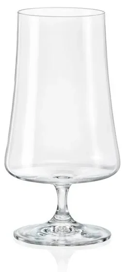 BOHEMIA XTRA PIVNÝ POHÁR 380ML SADA 6KS