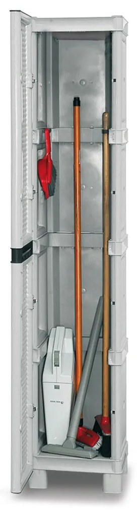 ARTPLAST Skriňa CONCERT vysoká 35 cm