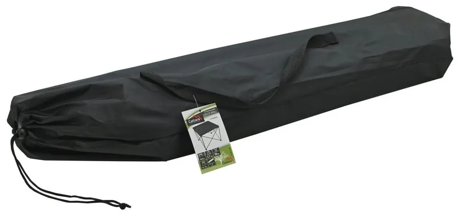 Skladací kempingový stôl Lecco Roll – Cattara
