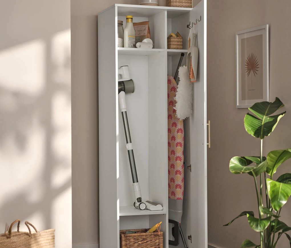 Univerzálna skrinka