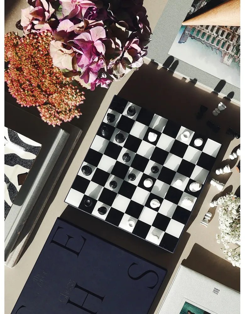 Šach Classic Art of Chess – Printworks