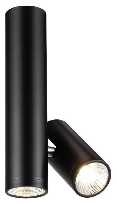 RED - Design Rendl - R12499 - LED Bodové svietidlo BOGARD 2xLED/5W/230V