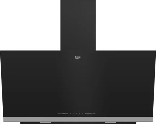 Beko odsávač 90 cm BHCA96741BBHF