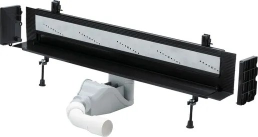 Viega Advantix Vario sprchový stenový žliabok 736552