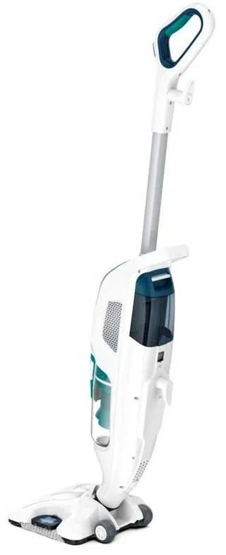 Parný vysávač Rowenta Clean&Steam Revolution RY7777WH