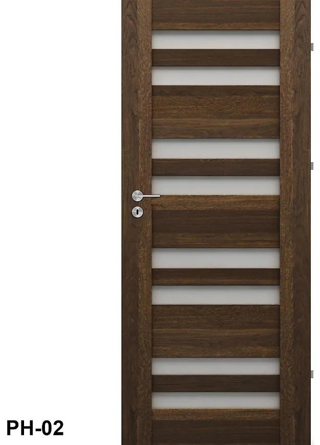 Vnútorné dvere na mieru Prestige PH