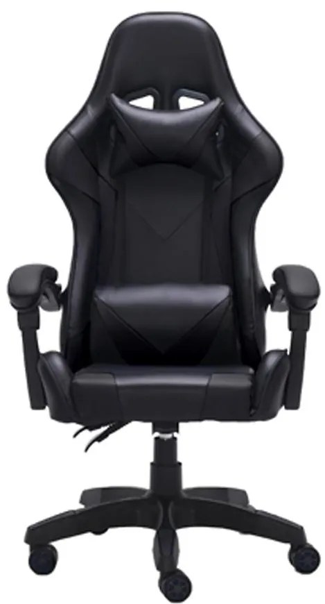 Kreslo Pre Hráča Remus Čierna
