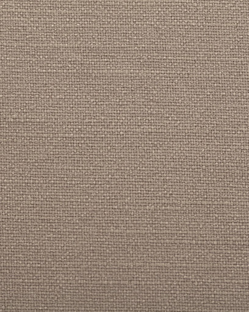 Záves BASIC s navliekacou riasiacou páskou 140x280 cm grafitovy 1 ks.