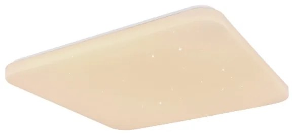 Globo 41348-30SQSH - LED Stmievateľné stropné svietidlo SAJAMA LED/30W/230V + DO