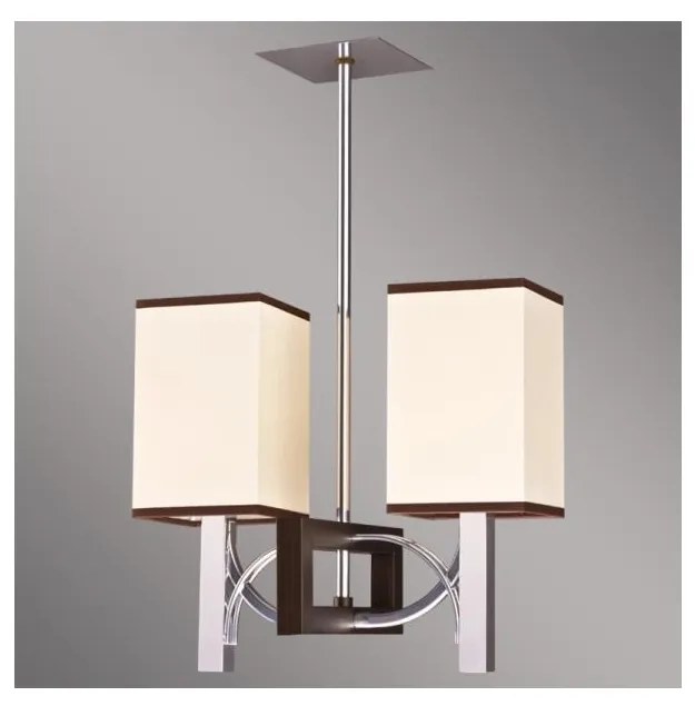 luster Riffta b - 2xE14/60W/230V