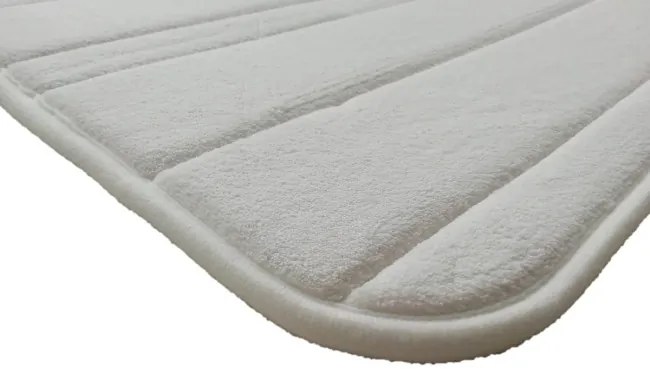 Kúpeľňový koberček Montana línie