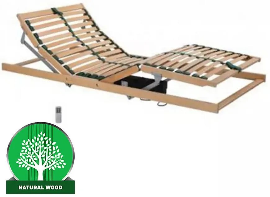 Rošt Samuraj De Luxe 90/200 Pilot