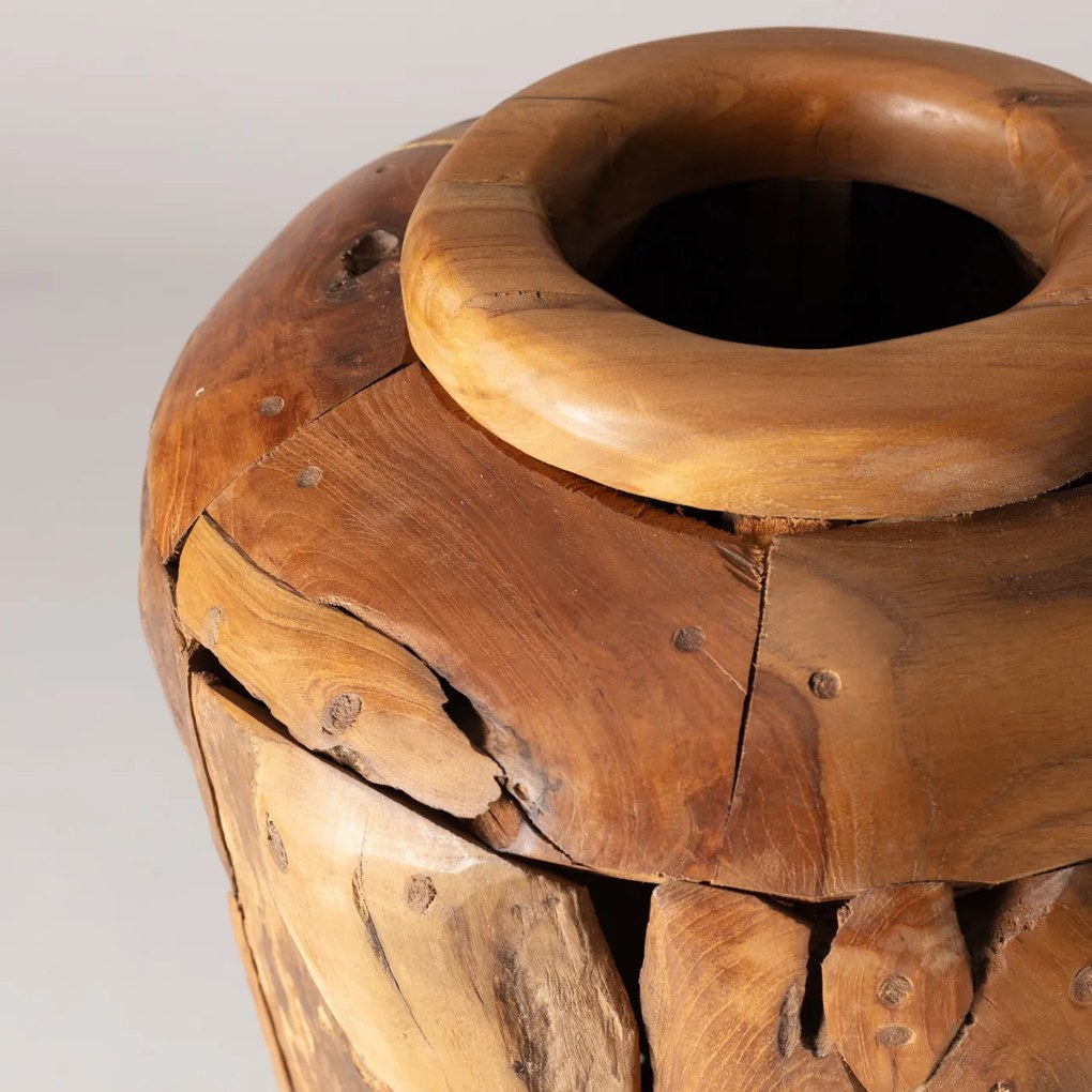 Váza Rava 46x100 cm