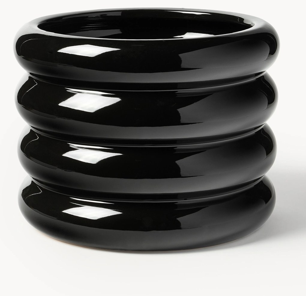 Obal na kvetináč Rudi, V 23 cm