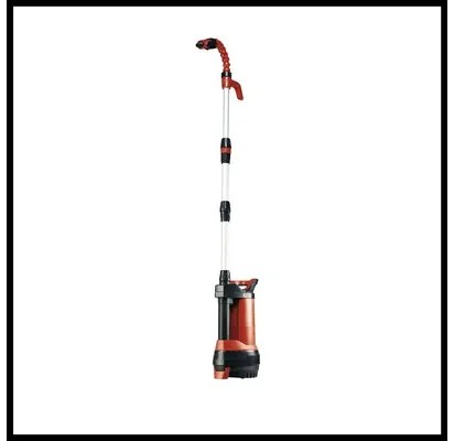 Sudové čerpadlo Einhell GE-PP 5555 RB-A