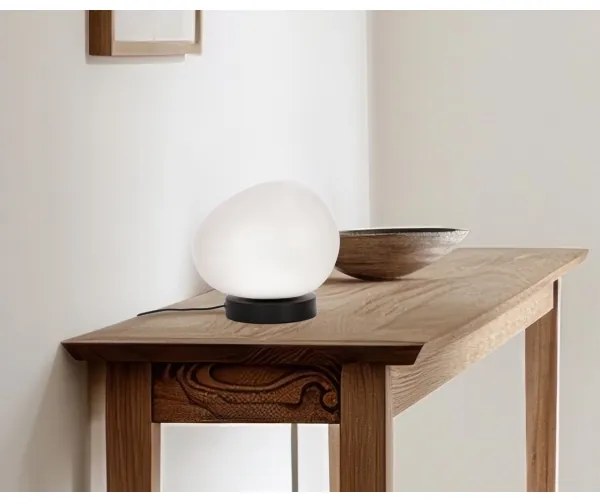 Stolná lampa STONES 1xE27/40W/230V