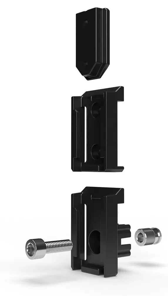Qbrick System Set adaptívna súprava doplnkov