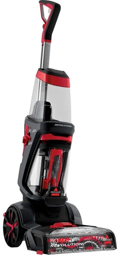 Bissell Revolution ProHeat 2X 1858N multifunkčný vysávač
