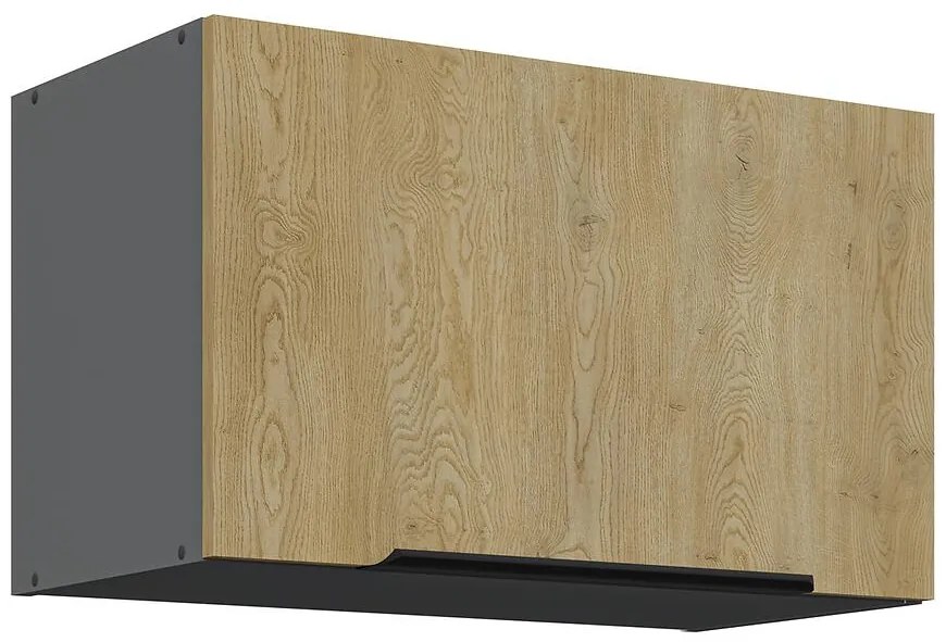 Kuchynská skrinka Cremona Ant 60gu-36 1f