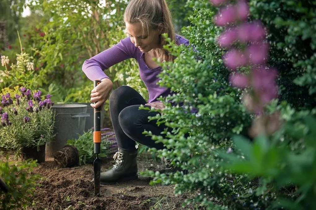 Fiskars QuikFit Vypichovák buriny, 32,8cm (137522) 1000731