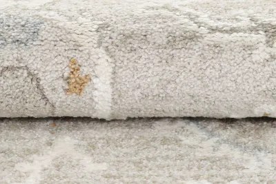 TA Koberec JS09A SHRNIK CREAM TREND QBS Rozmer: 120x170 cm