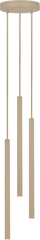 Závesná lampa kašmírová cencúle Suno K-5836