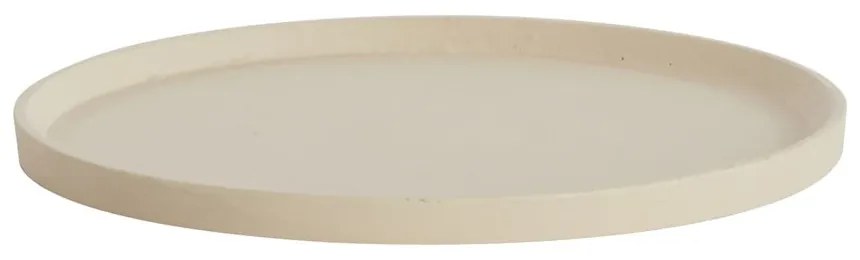 Kovová dekoratívna tácka Maes – Light & Living