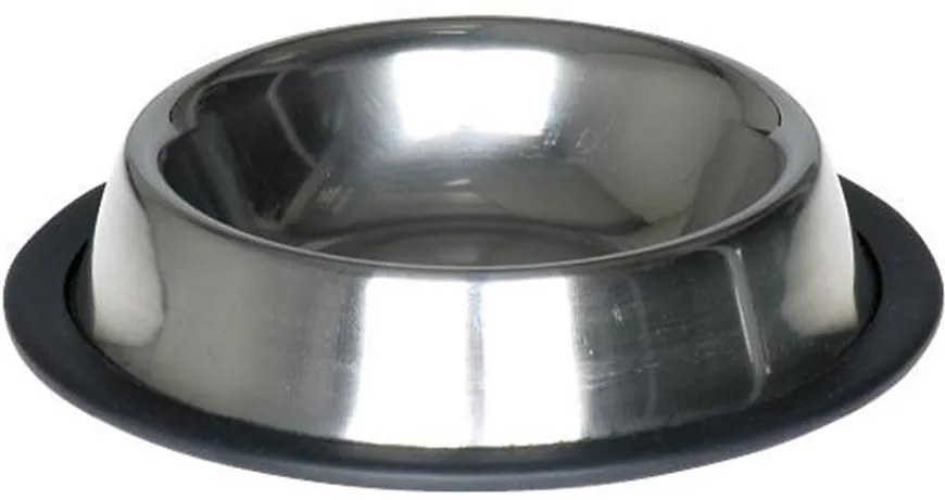 Misa z nehrdzavejúcej ocele 0,45 l/14 cm