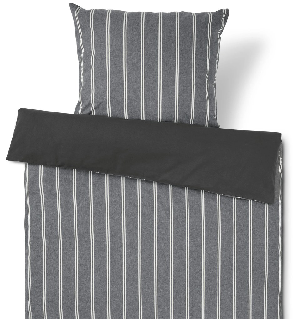 Posteľná bielizeň z luxusného flanelu, štandardná veľkosť