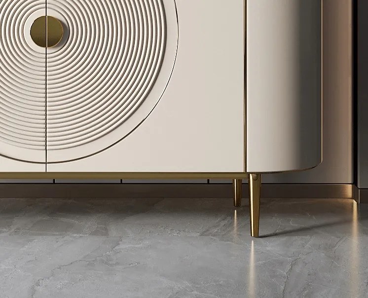 EXKLUZÍVNA KOMODA LARKIN 150 cm