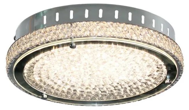 ITALUX ITALUX C98000Y-17W - LED Stropné svietidlo NINO LED/17W/230V IT0310