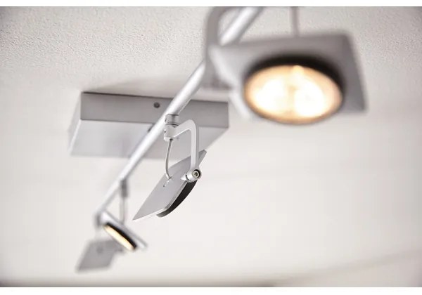 Philips 53194/48/P0 - LED Bodové svietidlo MILLENNIUM 4xLED/4,5W/230V