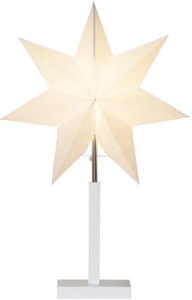 Eglo 410285 - Vianočná dekorácia KARO 1xE14/25W/230V 52 cm