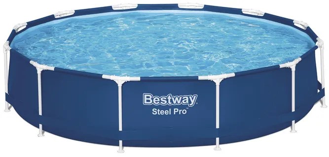 Bestway Steel Pro  366 x 84 cm  100363729