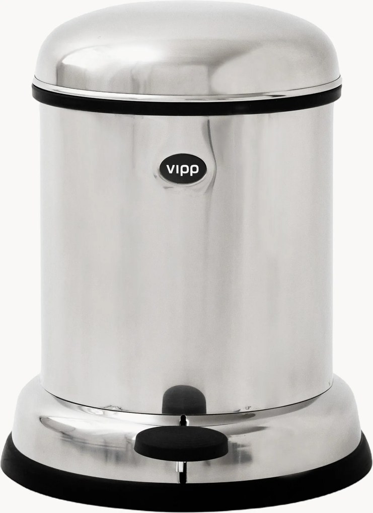Odpadkový kôš s pedálovou funkciou Vipp14