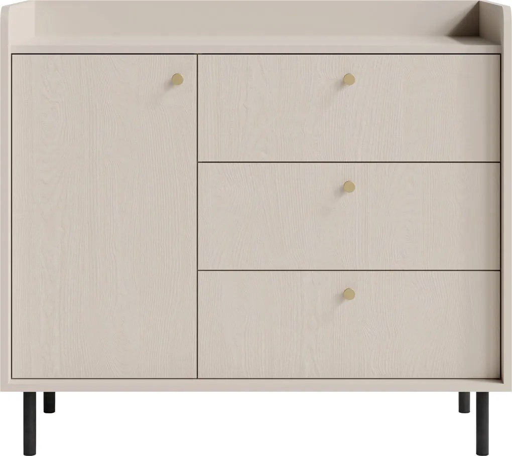 Meblar Komoda Grande 06