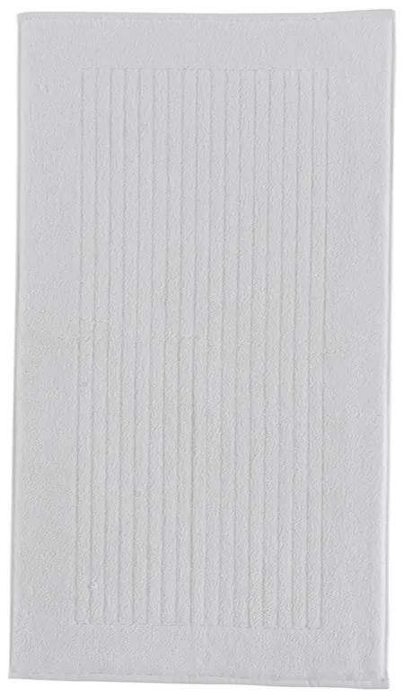 Soft Cotton Kúpeľňová predložka LOFT 50x90 cm Tmavo hnedá