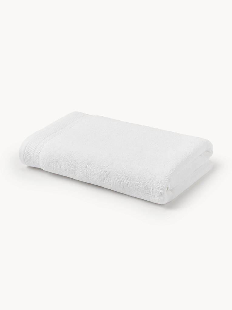 Uteráky z organickej bavlny Premium