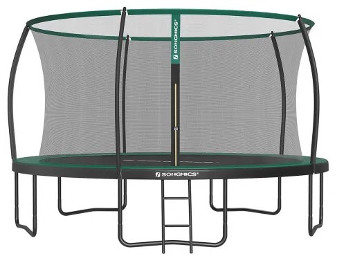 Trampolína STR142C01