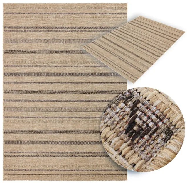 Koberec Fener Verge Beige