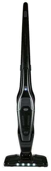 Silvercrest®  Tyčový a ručný vysávač 2 v 1 Shss 18 B1  (100371752)