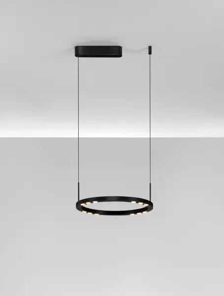 Moderný luster Lunette 40
