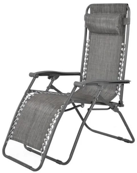 Hecht RELAX CHAIR