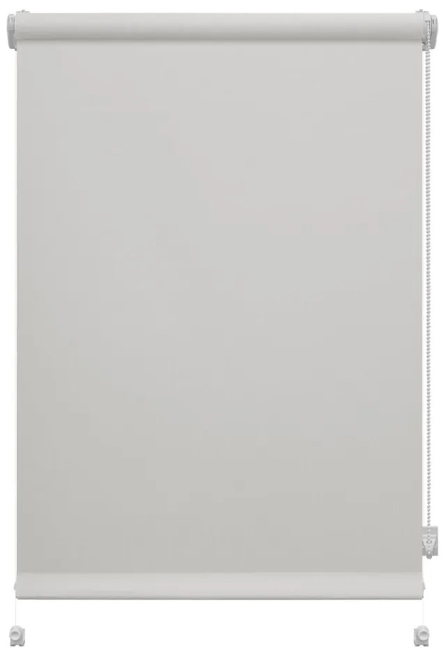 Krémová roleta 42,5 x 150 cm Mini Sonata – Gardinia